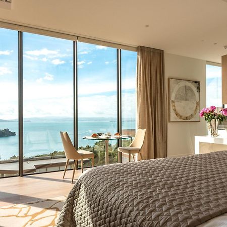 فيلا Omana Rocky Bay المظهر الخارجي الصورة
