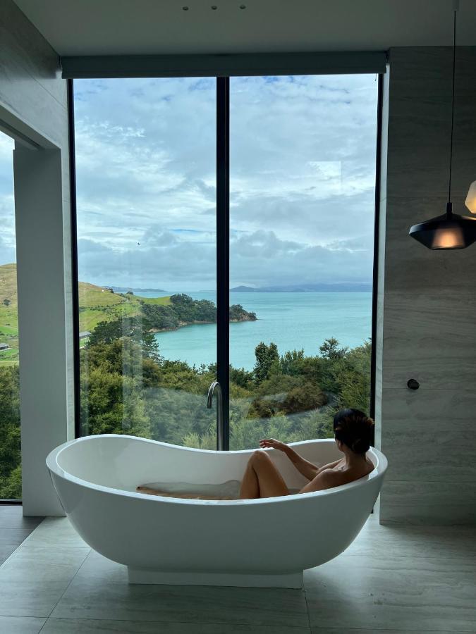 فيلا Omana Rocky Bay المظهر الخارجي الصورة